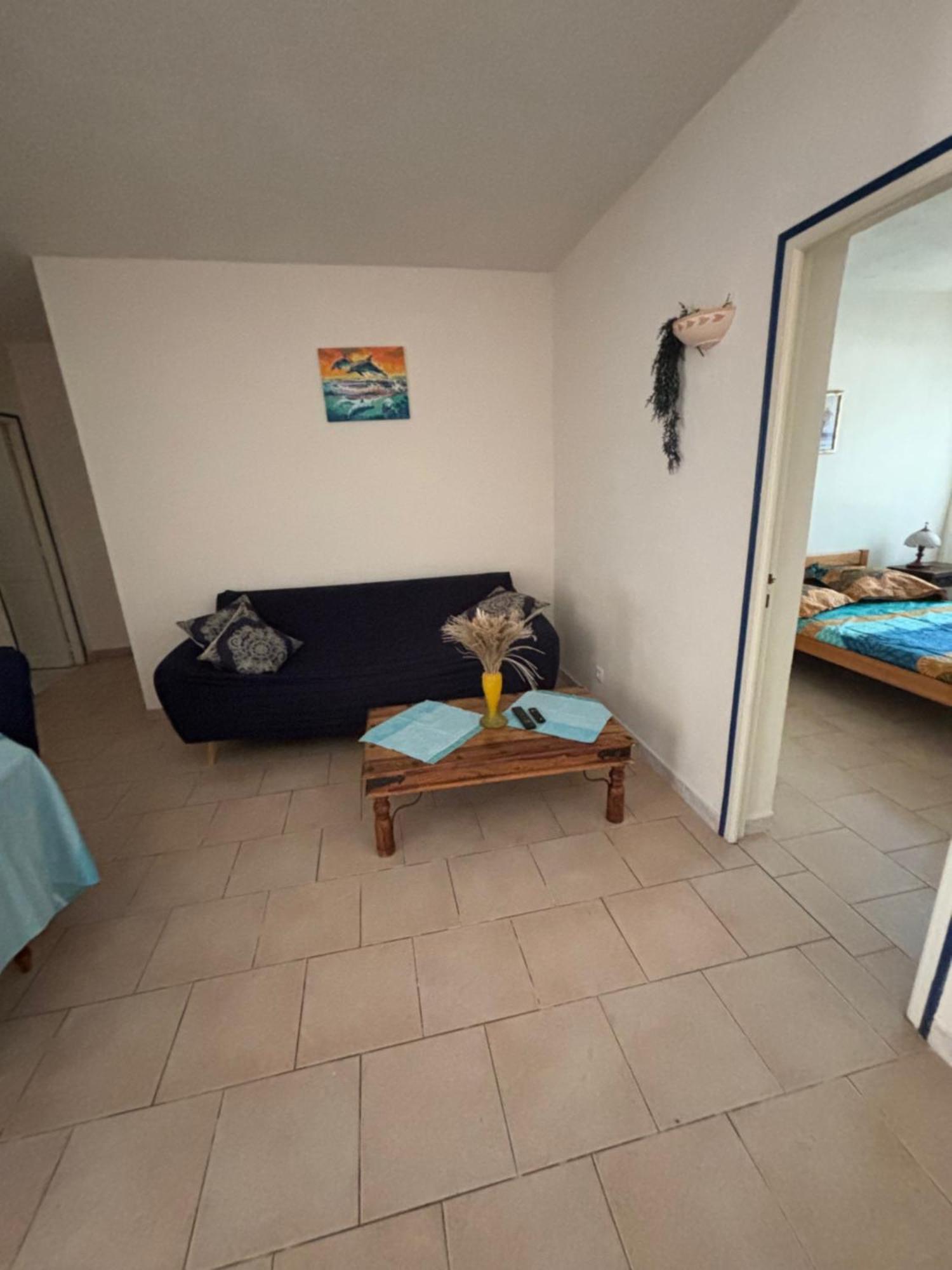Bon Porto Appartement Cavalaire-sur-Mer Exterior photo