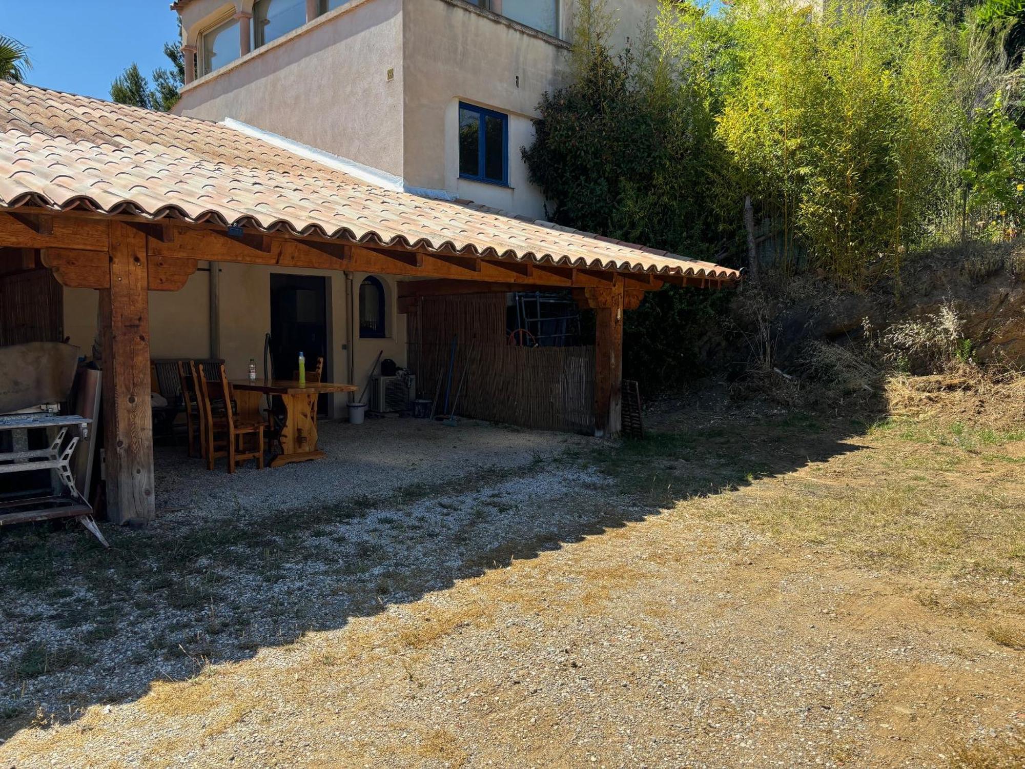 Bon Porto Appartement Cavalaire-sur-Mer Exterior photo